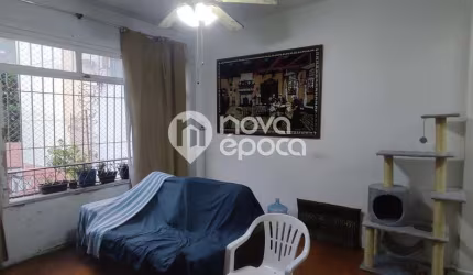 Apartamento com 2 quartos à venda na Rua Radmacker, Tijuca, Rio de Janeiro, 76 m2 por R$ 550.000
