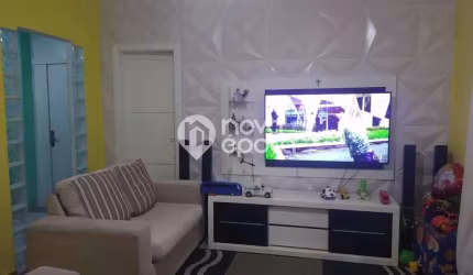 Apartamento com 2 quartos à venda na Rua Senador Bernardo Monteiro, Benfica, Rio de Janeiro, 70 m2 por R$ 249.000