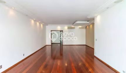 Apartamento com 4 quartos à venda na Rua Paissandu, Flamengo, Rio de Janeiro, 240 m2 por R$ 2.290.000