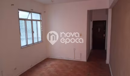 Apartamento com 2 quartos à venda na Rua Americana, Cachambi, Rio de Janeiro, 70 m2 por R$ 245.000