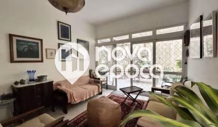Apartamento com 2 quartos à venda na Rua Timóteo da Costa, Leblon, Rio de Janeiro, 82 m2 por R$ 1.800.000