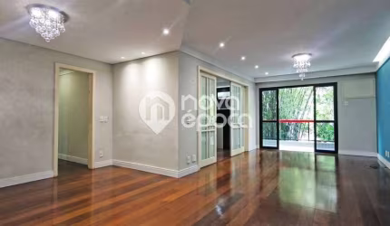Apartamento com 4 quartos à venda na Rua Professor Hélion Povoa, Tijuca, Rio de Janeiro, 139 m2 por R$ 1.277.000