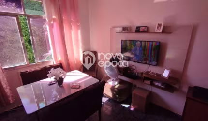 Apartamento com 2 quartos à venda na Rua São Gabriel, Cachambi, Rio de Janeiro, 70 m2 por R$ 290.000