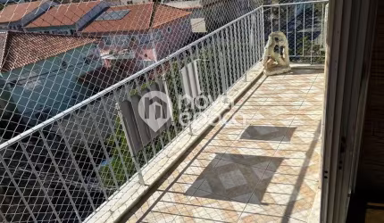 Apartamento com 2 quartos à venda na Rua Basílio de Brito, Cachambi, Rio de Janeiro, 77 m2 por R$ 295.000