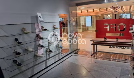 Ponto comercial à venda na Rua Visconde de Pirajá, Ipanema, Rio de Janeiro, 28 m2 por R$ 1.200.000