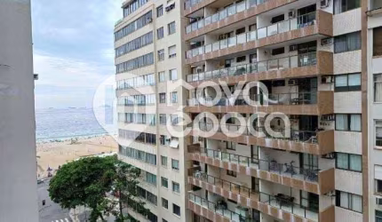 Apartamento com 3 quartos à venda na Rua Santa Clara, Copacabana, Rio de Janeiro, 141 m2 por R$ 1.800.000