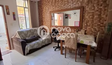 Apartamento com 2 quartos à venda na Campo São Cristóvão, São Cristóvão, Rio de Janeiro, 42 m2 por R$ 320.000