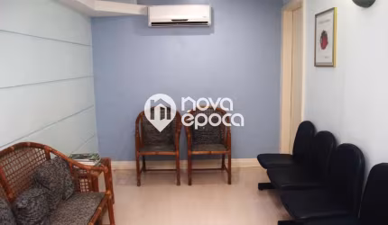 Sala comercial à venda na Rua Haddock Lobo, Tijuca, Rio de Janeiro, 56 m2 por R$ 320.000