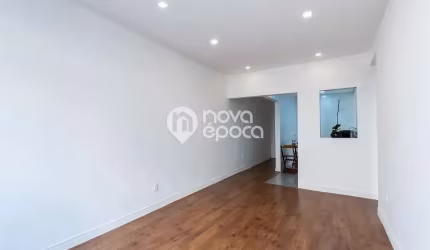 Apartamento com 2 quartos à venda na Rua Dias da Cruz, Méier, Rio de Janeiro, 63 m2 por R$ 310.000