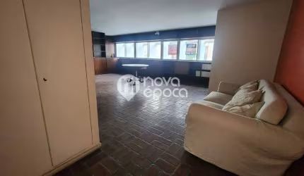 Apartamento com 3 quartos à venda na Avenida Nossa Senhora de Copacabana, Copacabana, Rio de Janeiro, 110 m2 por R$ 950.000