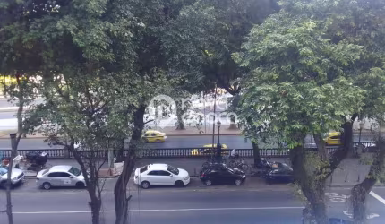 Apartamento com 1 quarto à venda na Rua da Glória, Glória, Rio de Janeiro, 40 m2 por R$ 438.000