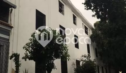 Prédio com 1 sala à venda na Rua Viscondessa Pirassununga, Cidade Nova, Rio de Janeiro, 769 m2 por R$ 10.500.000