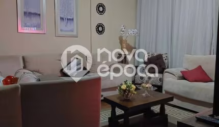 Apartamento com 2 quartos à venda na Rua Barão de Mesquita, Tijuca, Rio de Janeiro, 72 m2 por R$ 489.000
