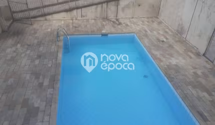 Apartamento com 3 quartos à venda na Rua Vítor Meireles, Riachuelo, Rio de Janeiro, 70 m2 por R$ 270.000
