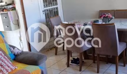 Apartamento com 2 quartos à venda na Avenida do Exército, São Cristóvão, Rio de Janeiro, 60 m2 por R$ 390.000
