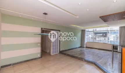 Apartamento com 3 quartos à venda na Rua Santa Clara, Copacabana, Rio de Janeiro, 206 m2 por R$ 1.790.000
