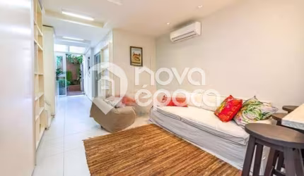 Apartamento com 2 quartos à venda na Rua Visconde de Pirajá, Ipanema, Rio de Janeiro, 53 m2 por R$ 1.500.000