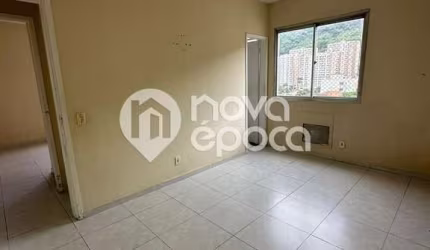 Apartamento com 2 quartos à venda na Rua Caiapó, Engenho Novo, Rio de Janeiro, 71 m2 por R$ 219.000