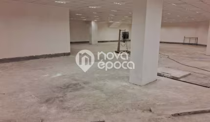 Ponto comercial à venda na Praia Botafogo, Botafogo, Rio de Janeiro, 693 m2 por R$ 7.000.000