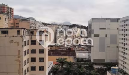 Kitnet / Stúdio à venda na Rua dos Inválidos, Centro, Rio de Janeiro, 20 m2 por R$ 240.000