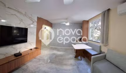 Apartamento com 3 quartos à venda na Rua Senador Vergueiro, Flamengo, Rio de Janeiro, 80 m2 por R$ 1.500.000