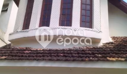 Casa com 3 quartos à venda na Rua Dezoito de Outubro, Tijuca, Rio de Janeiro, 118 m2 por R$ 800.000