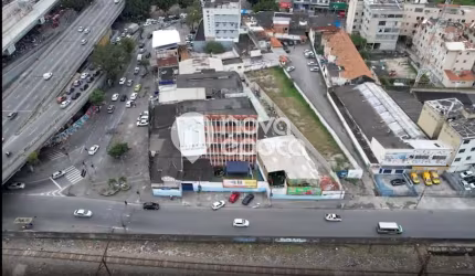 Prédio com 30 salas à venda na Rua Carolina Machado, Madureira, Rio de Janeiro, 3041 m2 por R$ 16.000.000