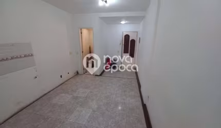 Sala comercial à venda na Rua Soares da Costa, Tijuca, Rio de Janeiro, 21 m2 por R$ 150.000