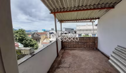 Casa com 2 quartos à venda na Ladeira Frei Orlando, Santa Teresa, Rio de Janeiro, 57 m2 por R$ 305.000