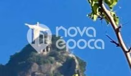 Casa em condomínio fechado com 4 quartos à venda na Rua Mário Pederneiras, Humaitá, Rio de Janeiro, 199 m2 por R$ 1.900.000