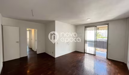 Apartamento com 3 quartos à venda na Rua Dezenove de Fevereiro, Botafogo, Rio de Janeiro, 120 m2 por R$ 1.200.000