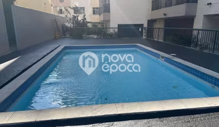 Apartamento com 2 quartos à venda na Rua São Francisco Xavier, Tijuca, Rio de Janeiro, 79 m2 por R$ 950.000