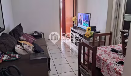 Apartamento com 2 quartos à venda na Rua Filomena Nunes, Olaria, Rio de Janeiro, 72 m2 por R$ 260.000