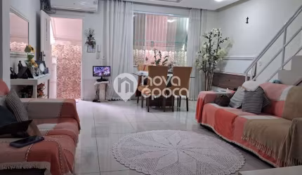 Casa com 2 quartos à venda na Rua Pascal, Vila da Penha, Rio de Janeiro, 140 m2 por R$ 520.000