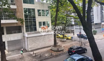 Apartamento com 2 quartos à venda na Rua Vinícius de Moraes, Ipanema, Rio de Janeiro, 65 m2 por R$ 1.150.000