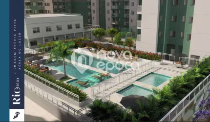 Apartamento com 1 quarto à venda na Praça Marechal Hermes, Santo Cristo, Rio de Janeiro, 32 m2 por R$ 430.000