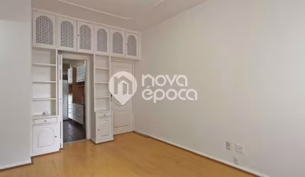 Apartamento com 2 quartos à venda na Rua São Francisco Xavier, Tijuca, Rio de Janeiro, 64 m2 por R$ 425.000