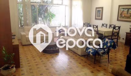 Apartamento com 4 quartos à venda na Rua Souza Lima, Copacabana, Rio de Janeiro, 160 m2 por R$ 1.640.000