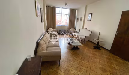 Apartamento com 3 quartos à venda na Rua Silva Castro, Copacabana, Rio de Janeiro, 131 m2 por R$ 1.270.000
