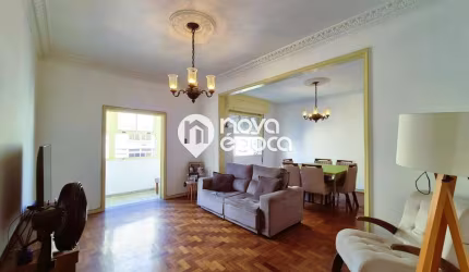Apartamento com 3 quartos à venda na Avenida Nossa Senhora de Copacabana, Copacabana, Rio de Janeiro, 172 m2 por R$ 1.150.000