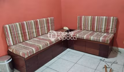 Sala comercial com 1 sala à venda na Boulevard Vinte e Oito de Setembro, Vila Isabel, Rio de Janeiro, 38 m2 por R$ 125.000