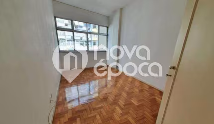 Apartamento com 3 quartos à venda na Rua Bolivar, Copacabana, Rio de Janeiro, 150 m2 por R$ 1.150.000