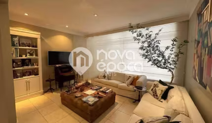 Apartamento com 3 quartos à venda na Rua Souza Lima, Copacabana, Rio de Janeiro, 167 m2 por R$ 2.500.000