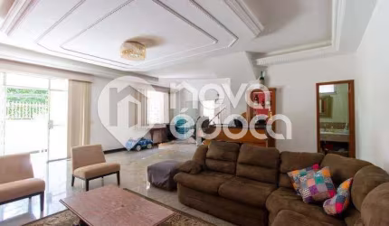 Apartamento com 3 quartos à venda na Rua Pereira da Silva, Laranjeiras, Rio de Janeiro, 320 m2 por R$ 2.555.000