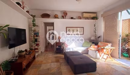 Apartamento com 2 quartos à venda na Rua Faro, Jardim Botânico, Rio de Janeiro, 85 m2 por R$ 1.400.000