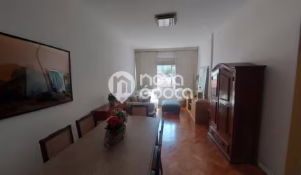 Apartamento com 2 quartos à venda na Rua Tonelero, Copacabana, Rio de Janeiro, 96 m2 por R$ 950.000