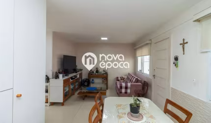 Casa com 2 quartos à venda na Rua do Catete, Catete, Rio de Janeiro, 90 m2 por R$ 980.000