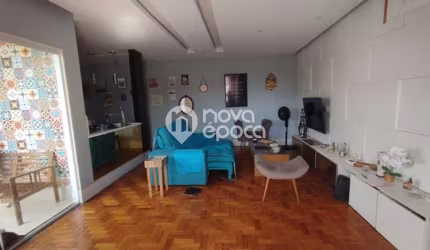 Apartamento com 2 quartos à venda na Rua Gravatá, Marechal Hermes, Rio de Janeiro, 76 m2 por R$ 190.000