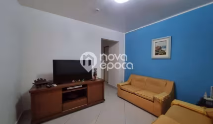 Apartamento com 2 quartos à venda na Rua Felipe de Oliveira, Copacabana, Rio de Janeiro, 34 m2 por R$ 725.000