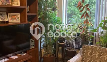 Apartamento com 3 quartos à venda na Rua Soares Cabral, Laranjeiras, Rio de Janeiro, 93 m2 por R$ 880.000